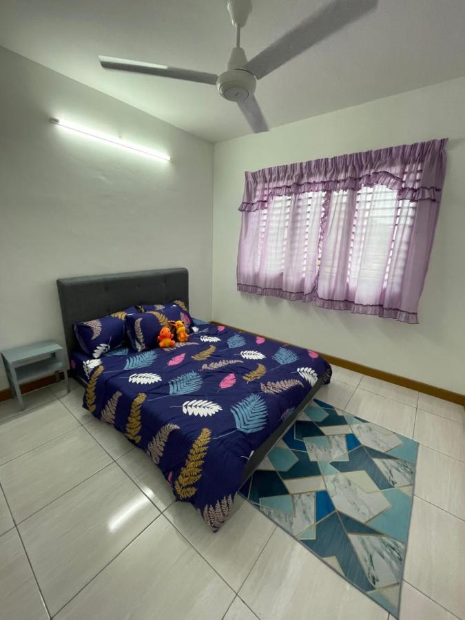 Kuala Selangor Homestay Skymirror Firefly Ngoại thất bức ảnh