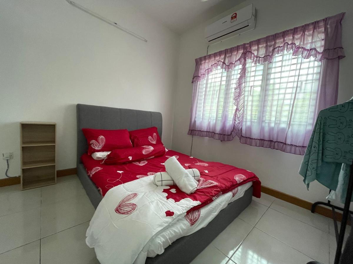 Kuala Selangor Homestay Skymirror Firefly Ngoại thất bức ảnh