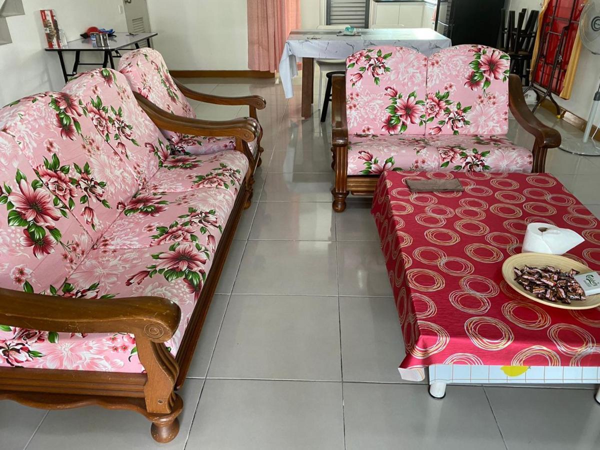 Kuala Selangor Homestay Skymirror Firefly Ngoại thất bức ảnh